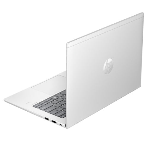 Laptop HP ProBook 445 G11 14" WUXGA AMD Ryzen 5 7535U 16GB 512GB Radeon Graphics 660M Color Gris W11 Pro Wi-Fi 6E