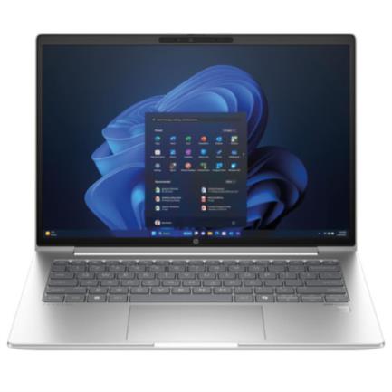 Laptop HP (D90) ProBook 440 14" G11 WUXGA Led UWVA 300N Anti-Glare 60Hz Intel Core Ultra 7 155U 512GB SSD 8GB 11 Pro
