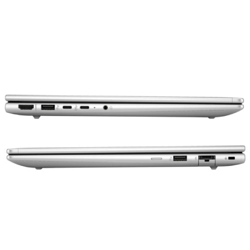 Laptop HP ProBook 445 G11 14" IPS WUXGA AMD Ryzen 7 7735U 16GB 512GB W11 Pro Radeon 680M Color Plateado 1Y Wi-Fi 6E
