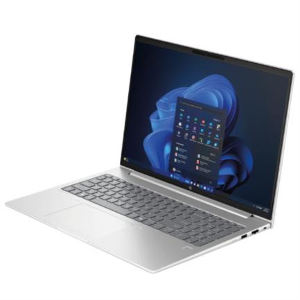 Laptop HP ProBook 460 G11 16" WUXGA Led UWVA 300N Anti-Glare 60Hz Intel Core Ultra 7 155U 512GB SSD 16GB Windows 11 Pro