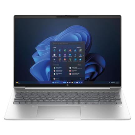 Laptop HP ProBook 460 G11 16" WUXGA Led UWVA 300N Anti-Glare 60Hz Intel Core Ultra 7 155U 512GB SSD 16GB Windows 11 Pro