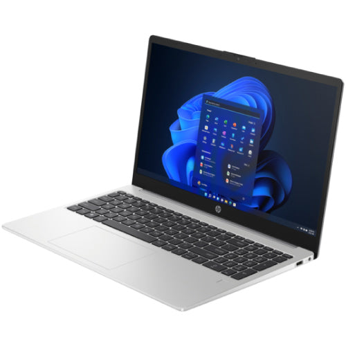 Laptop HP 250 G10 15.6" Intel Core i7 1355U 8GB RAM 512GB SSD W11 HOME
