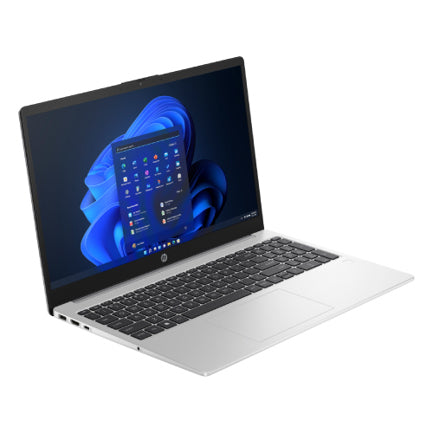 Laptop HP 250 G10 15.6  Intel Core i5 1334U 8GB RAM 512GB SSD W11 Home