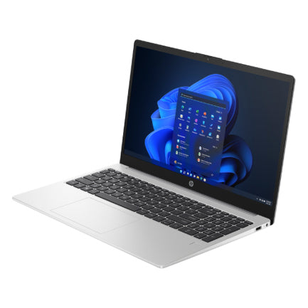 Laptop HP 250 G10 15.6  Intel Core i5 1334U 8GB RAM 512GB SSD W11 Home