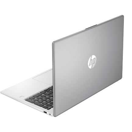 Laptop HP 255 G10 15.6" FHD AMD Ryzen 5 7530U 8GB 512GB W11 Home Radeon Graphics Tec Iluminado Color Plata 1Y Wi-Fi 6