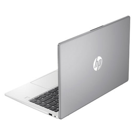 Laptop HP 245 G10 14" IPS FHD AMD Ryzen 7 7730U 8GB 512GB W11 Home Radeon Graphics Tec Iluminado Color Plata 1Y Wi-Fi 6