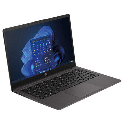 Laptop HP 245 G10 14" HD AMD Ryzen 3 7320U 8GB 256GB W11 Home Radeon Graphics Color Gris 1Y Wi-Fi 6