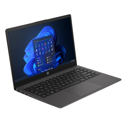 Laptop HP 245 G10 14 AMD Ryzen 5 7520U 8 GB DDR4-3200 MT/s 512 GB SDD Windows 11 Home Single Language