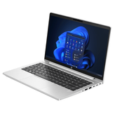 HP 255 G10 15.6" FHD Laptop AMD Ryzen 3 7335U 8GB 512GB Radeon 610M Graphics W11 Home Silver Wi-Fi 6