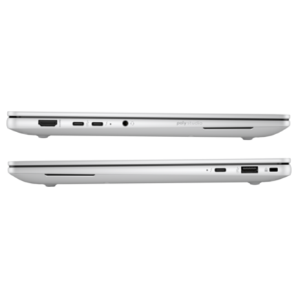 Laptop HP EliteBook IA X G1a 14" AMD R7 PRO 32GB RAM 1TB SSD W11 Pro Copilot PC Plata