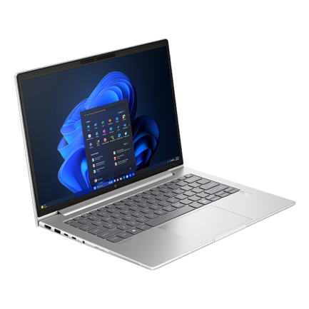Laptop HP EliteBook 6 IA G1a 14" W11 Pro AMD R7 32GB RAM 512GB SSD Copilot PC