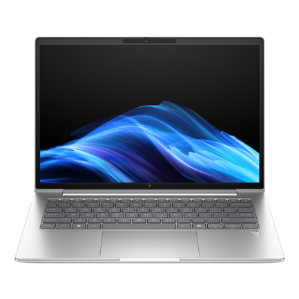 Laptop HP EliteBook 6 IA G1a 14" W11 Pro AMD R7 32GB RAM 512GB SSD Copilot PC