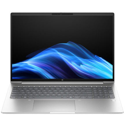Laptop HP EliteBook 6 G1a 14" WUXGA Next Gen AI AMD Ryzen AI 7-350 50 TOPS 24GB 512GB Radeon 860M Copilot+PC W11 Pro