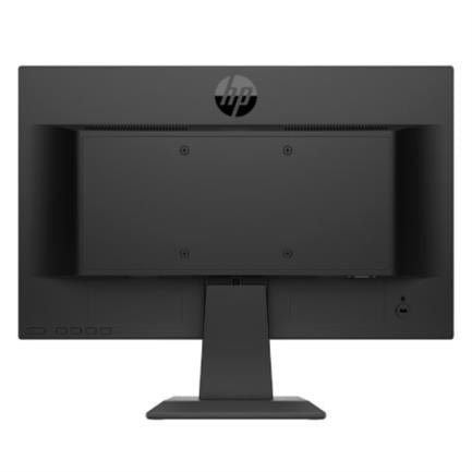 Monitor HP 18.5" P19b G4 Resolución 1366x768 Panel TN