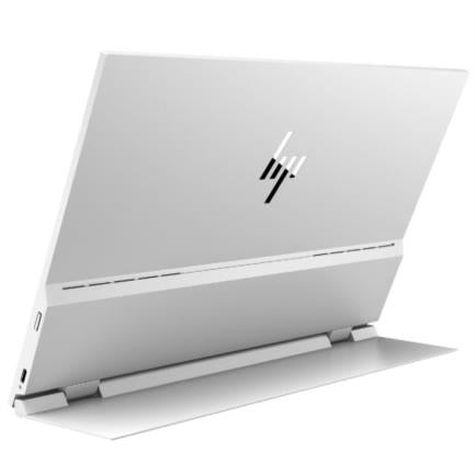 Monitor HP 14" E14 G4 Portátil FHD Resolución 1920x1080 Panel IPS