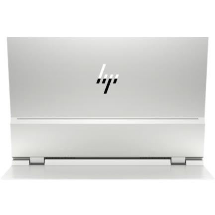 Monitor HP 14" E14 G4 Portátil FHD Resolución 1920x1080 Panel IPS