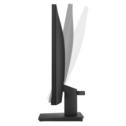 Monitor HP Series 3 Pro 9U5C1AA 23.8" Full HD 1920 X 1080 VA HDMI VGA Antirreflejo Negro