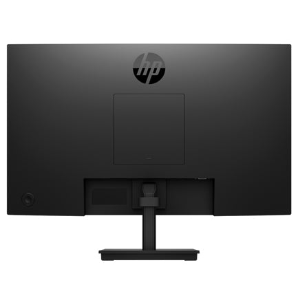 Monitor HP Series 3 Pro 9U5C1AA 23.8" Full HD 1920 X 1080 VA HDMI VGA Antirreflejo Negro