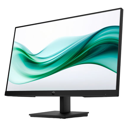 Monitor HP Series 3 Pro 9U5C1AA 23.8" Full HD 1920 X 1080 VA HDMI VGA Antirreflejo Negro