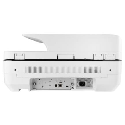 HP ScanJet Enterprise Flow N9120 fn2 Scanner 600 ppi resolution