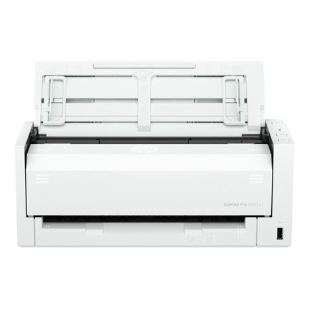 Escaner HP ScanJet Pro 4200 s1