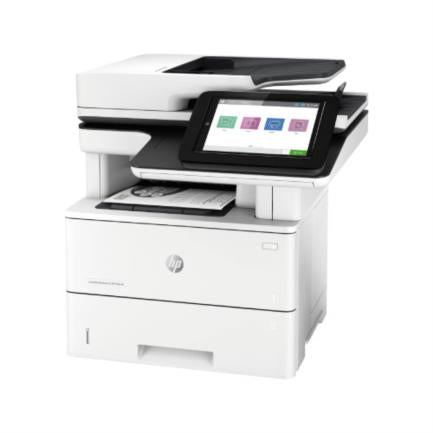 Multifuncional HP (VAL) LaserJet Enterprise M528dn Láser Monocromática