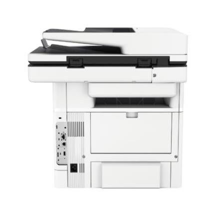 Multifuncional HP (VAL) LaserJet Enterprise M528dn Láser Monocromática