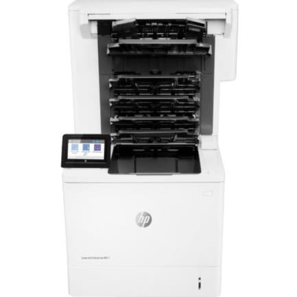 Impresora Láser HP (VAL) LaserJet Enterprise M611dn Monocromática