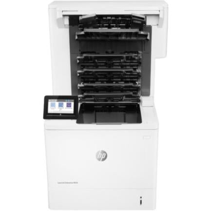 HP LaserJet Enterprise M610dn Monochrome Laser Printer