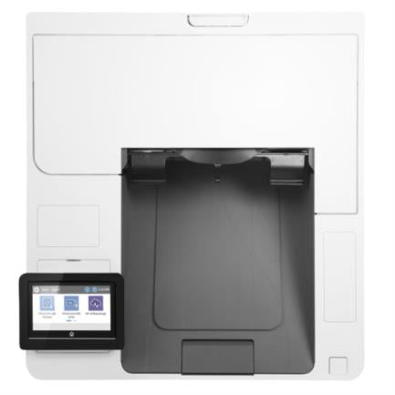 HP LaserJet Enterprise M610dn Monochrome Laser Printer