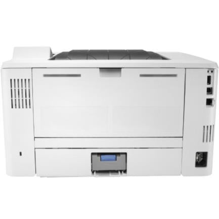 HP (VAL) LaserJet Enterprise M406dn Monochrome Laser Printer