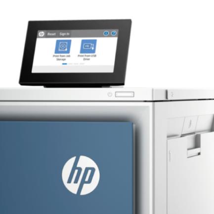 HP Laser Printer (VAL) LaserJet Enterprise 5700dn Color 43PPM 1200x1200 dpi Resolution 80000 Pages Monthly Duty Cycle