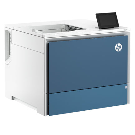 Impresora Laser HP Color LaserJet Enterprise 6700dn