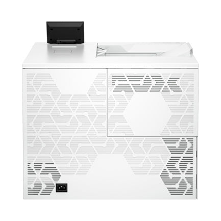 Impresora Laser HP Color LaserJet Enterprise 6700dn