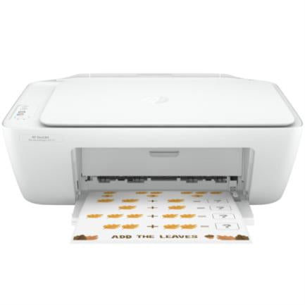 HP (HPS) Deskjet Ink Advantage 2374 Color Inkjet Multifunction Printer