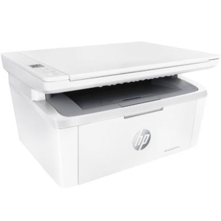 Multifuncional HP (VOL) LaserJet M141w Láser Monocromático