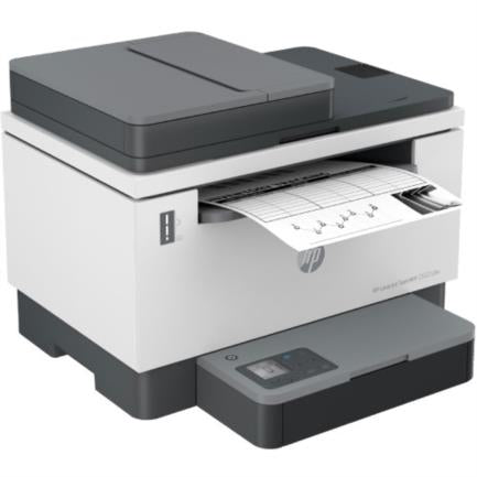 Multifuncional HP (VOL) LaserJet Tank MFP 2602sdw Láser Monocromático