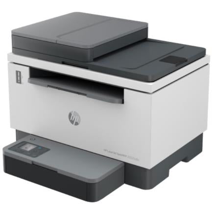 Multifuncional HP (VOL) LaserJet Tank MFP 2602sdw Láser Monocromático