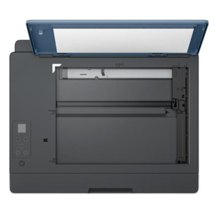 Multifuncional HP (HPS) Smart Tank 525 BN 12PPM/5PPM Color Inyección de Tinta