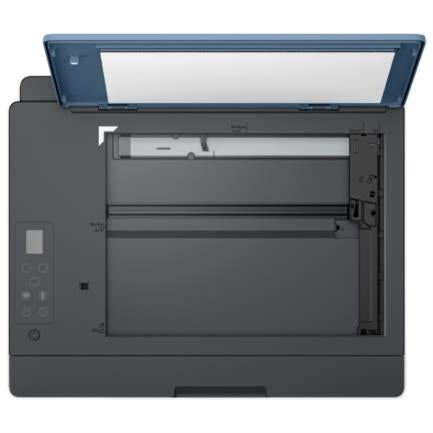 Multifuncional HP (HPS) Smart Tank 585 BN 12PPM/5PPM Color Inyección de Tinta