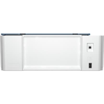 Multifuncional HP (HPS) Smart Tank 585 BN 12PPM/5PPM Color Inyección de Tinta