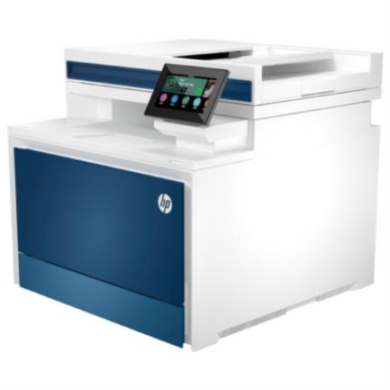 Multifuncional HP (VAL) LaserJet Pro 4303fdw Color 35/33 PPM Dúplex