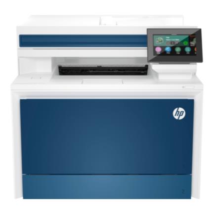 HP Multifunction (VAL) LaserJet Pro 4303dw Color Laser 35PPM Duplex