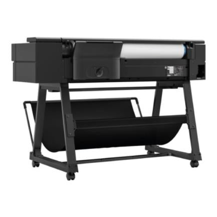 Plotter HP Multifuncional DesignJet T850 36" Inyección Térmica de Tinta Resolución Máxima 2400x2400 dpi Producto Frág