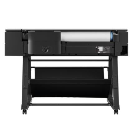 Plotter HP DesignJet T850 Inyección Térmica de Tinta 36" Resolución Máxima 2400x2400 dpi Producto Frágil  Revisar Condic