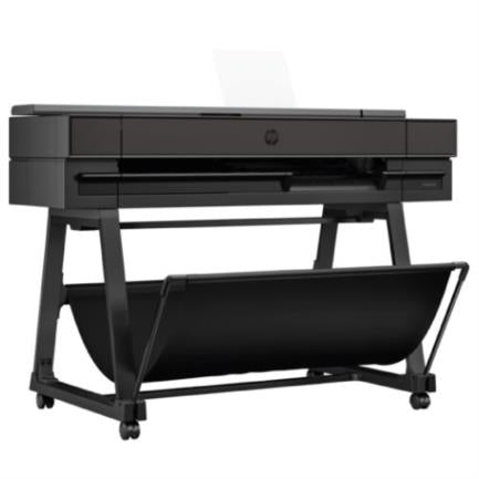Plotter HP DesignJet T850 Inyección Térmica de Tinta 36" Resolución Máxima 2400x2400 dpi Producto Frágil  Revisar Condic