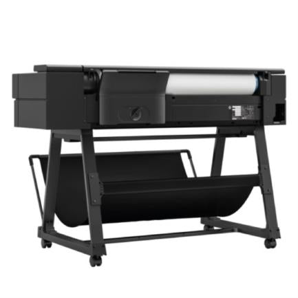 Plotter HP DesignJet T850 Inyección Térmica de Tinta 36" Resolución Máxima 2400x2400 dpi Producto Frágil  Revisar Condic