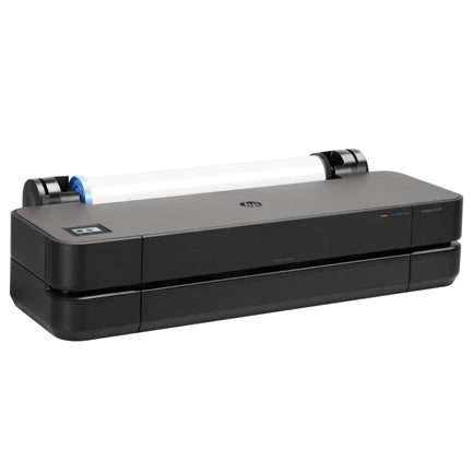 Plotter HP DesignJet T230 de 24 pulgadas Inyeccion Termica de tinta Resolucion 2400x1200 dpi