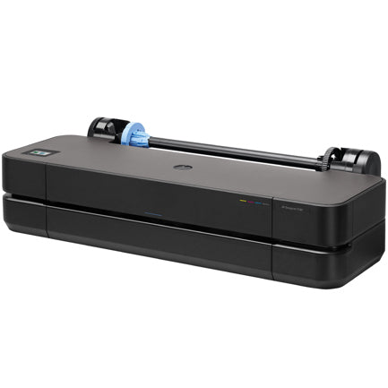 Plotter HP DesignJet T230 de 24 pulgadas Inyeccion Termica de tinta Resolucion 2400x1200 dpi