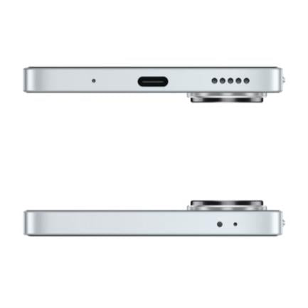 Smartphone Honor(D90) 90 LITE 6.7" 256GB/8GB Cámara 100MP+5MP+2MP/16MP Android 13 Color Plata